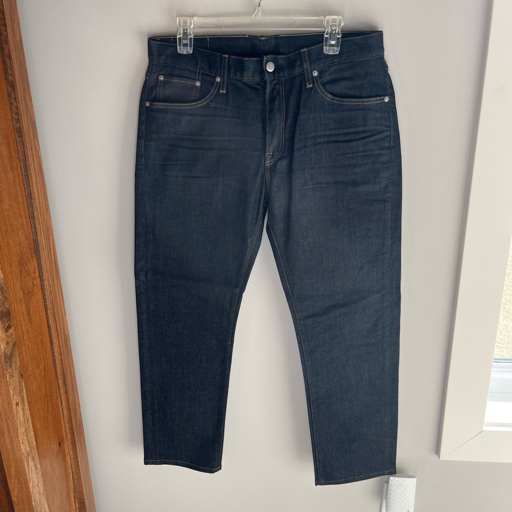 NEVER WORN- Men's SMN Blue Jeans